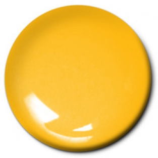 Model Master 2717 Bright Yellow 15ml.