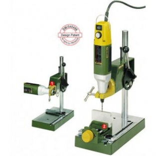 PR28606 MICROMOT boorstandaard MB 140/S