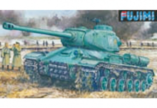 FUJ76071  JS-2m Stalin Heavy Tank