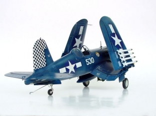 TR02221  Vought F4U-1D Corsair