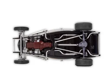 Revell 14524 '32 Ford Roadster