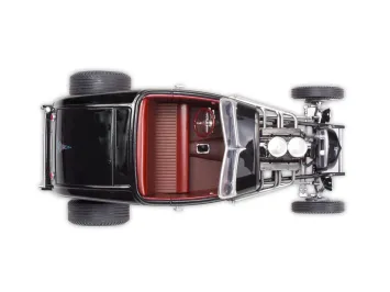 Revell 14524 '32 Ford Roadster