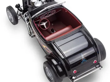 Revell 14524 '32 Ford Roadster