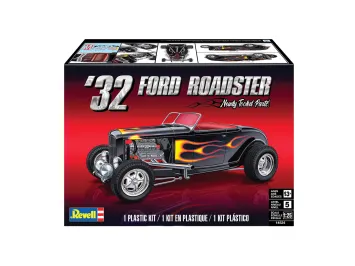 Revell 14524 '32 Ford Roadster