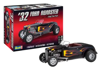 Revell 14524 '32 Ford Roadster