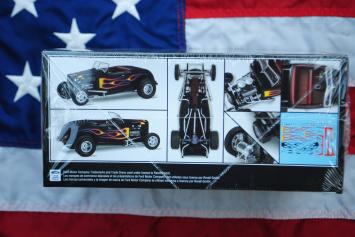 Revell 14524 '32 Ford Roadster