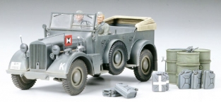 TAM32403  GERMAN HORCH Kfz.15 