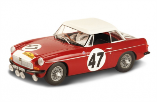 ScaleXtric C3270A   MG 