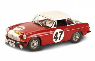 Scalextric armageddon sales