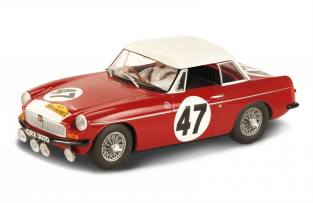 ScaleXtric C3270A  MG 