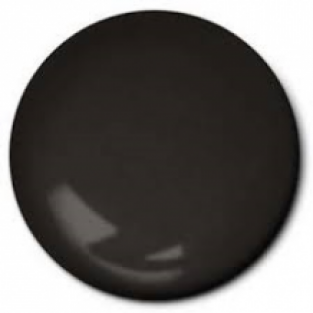 Model Master 1592 Black Grey Semigloss 15ml
