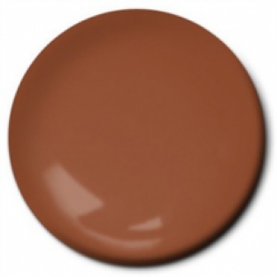 Model Master 1701   Military Brown  15ml
