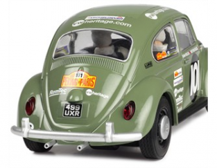 ScaleXtric C3361  VOLKSWAGEN BEETLE 