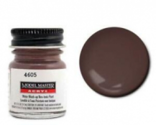 Model Master 4605 BURNT UMBER