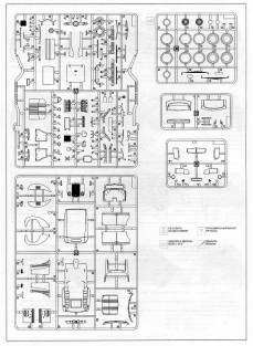 ICM.35471  Admiral Cabriolet