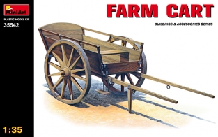 MA.35542  FARAM CART