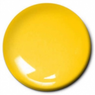 Model Master 4683 CHROME YELLOW