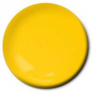 Model Master 1569 Flat Yellow Matt 15ml
