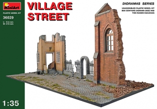 MA.36029 Village Street