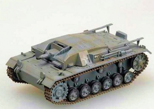 EASY Model 36136 StuG III Ausf.B 