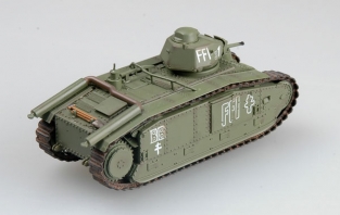 ESM36157  Char B1 