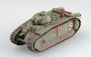 ESM36158  Char B1 