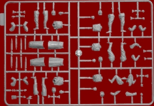 MA.35037 Soviet Self-Prop. Gun Crew