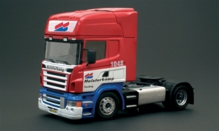 Italeri 3851 Scania R380 