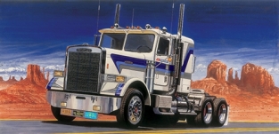 IT3859  Freightliner FLC