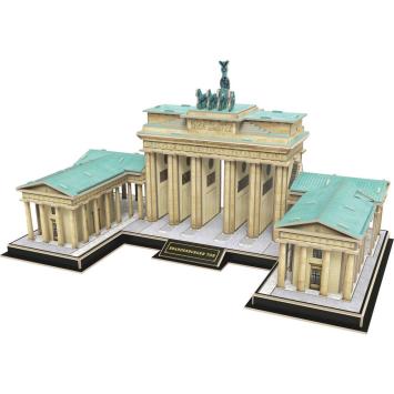 Revell 00209 3D Puzzel Brandenburger Tor
