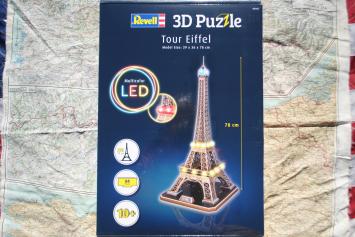 Revell 00150 3D Puzzel 