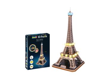 Revell 00150 3D Puzzel 