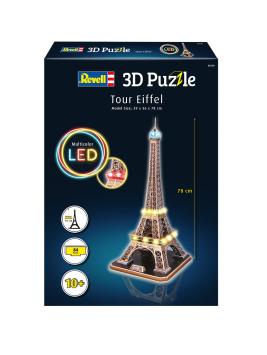 Revell 00150 3D Puzzel 