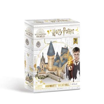 Revell 00300 3D Puzzle Harry Potter Hogwarts Great Hall