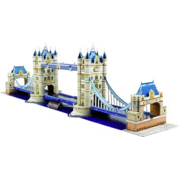 Revell 00207 3D Puzzle Tower Bridge