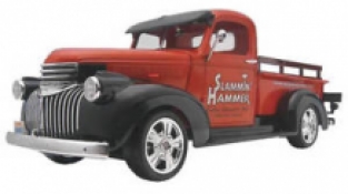 Revell 85-7202 '41 Chevy Pickup 2 'n 1