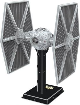 Revell 00317 4D Puzzle Star Wars Imperial TIE Fighter