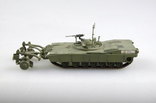 ESM35048  M1 Panther with Mine Roller Set