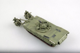 ESM35048  M1 Panther with Mine Roller Set