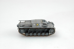 ESM36137  StuG III Ausf.B 