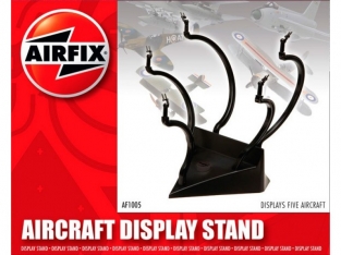 Airfix AF1005 5 Up Aircraft Display Stand