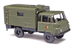BA50210  Robur LO 202A
