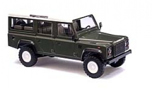 BA50301  Land Rover Defender Station Wagon 110 