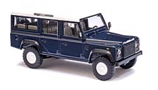 BA50302  Land Rover Defender Station Wagon 110 