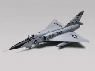 REV85-5847  F-106 Delta Dart