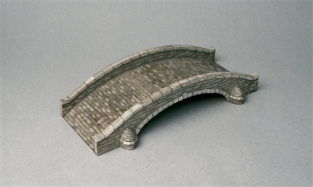 Italeri 6128  Stone Bridge