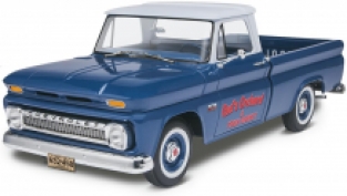 Revell 85-7225 '66 Chevy Fleetside Pickup