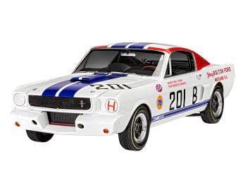 Revell 07716 '66 Shelby® GT 350 R™