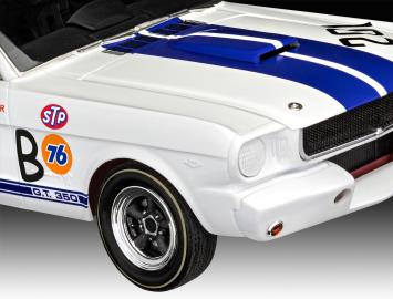 Revell 07716 '66 Shelby® GT 350 R™