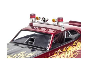 Revell 14528 '70 Plymouth Duster 'Funny Car'